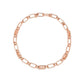 Empire Link Chain Necklace