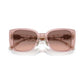 Women's Sunglasses, HC835254-Y 54