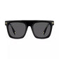 52MM Square Sunglasses