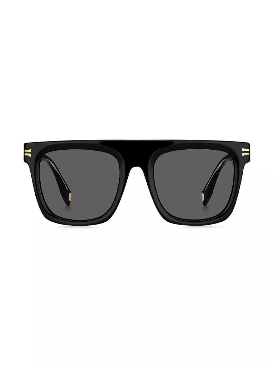 52MM Square Sunglasses