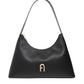 Furla Diamante Zipped Small Shoulder Bag