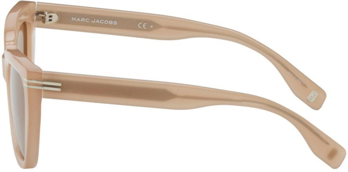 Pink 1070/S Sunglasses