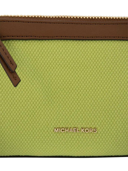Michael Michael Kors Talia Make-Up Bag