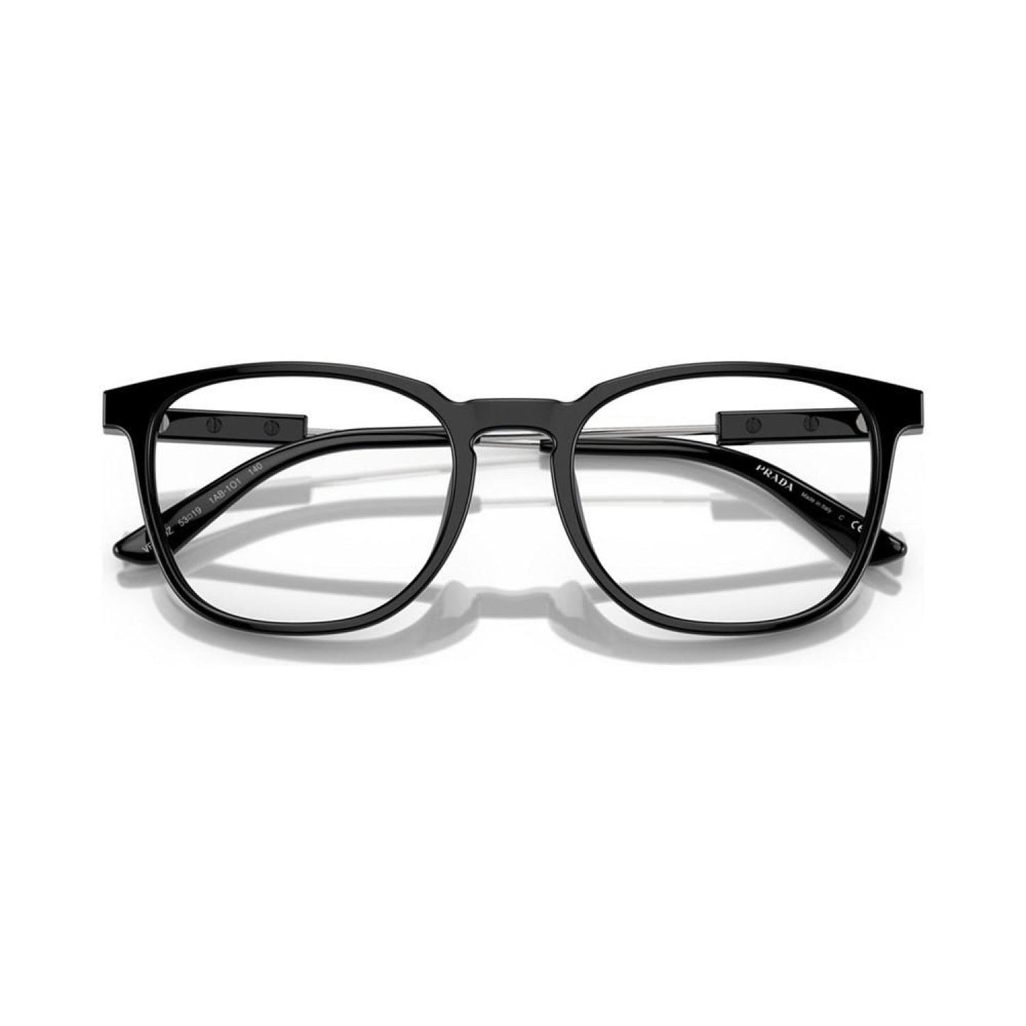 Men's Eyeglasses, PR 19ZV 51