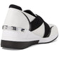 Geena Slip-On Trainer