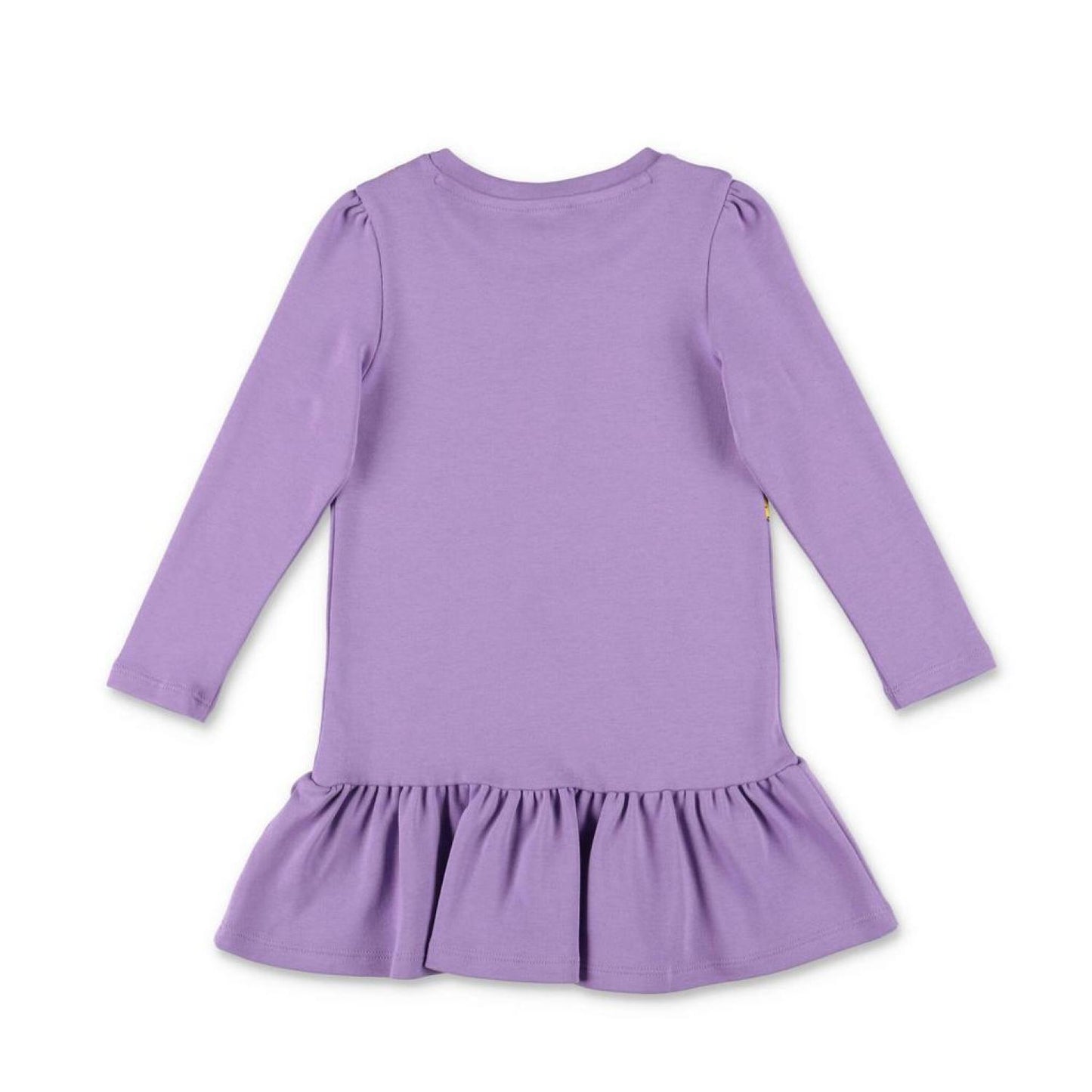 The Marc Jacobs Kids Graphic Printed Crewneck Dress