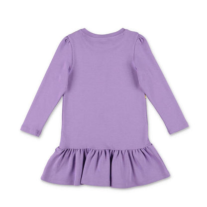 The Marc Jacobs Kids Graphic Printed Crewneck Dress