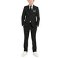 Big Boys 2 Piece Slim Fit Stretch Suit
