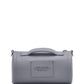 The Leather Duffle Bag