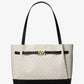 Reed Large Logo Tote Bag