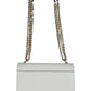 Michael Michael Kors Logo Plaque Shoulder Bag