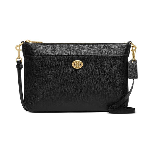 Polished Pebble Polly Crossbody