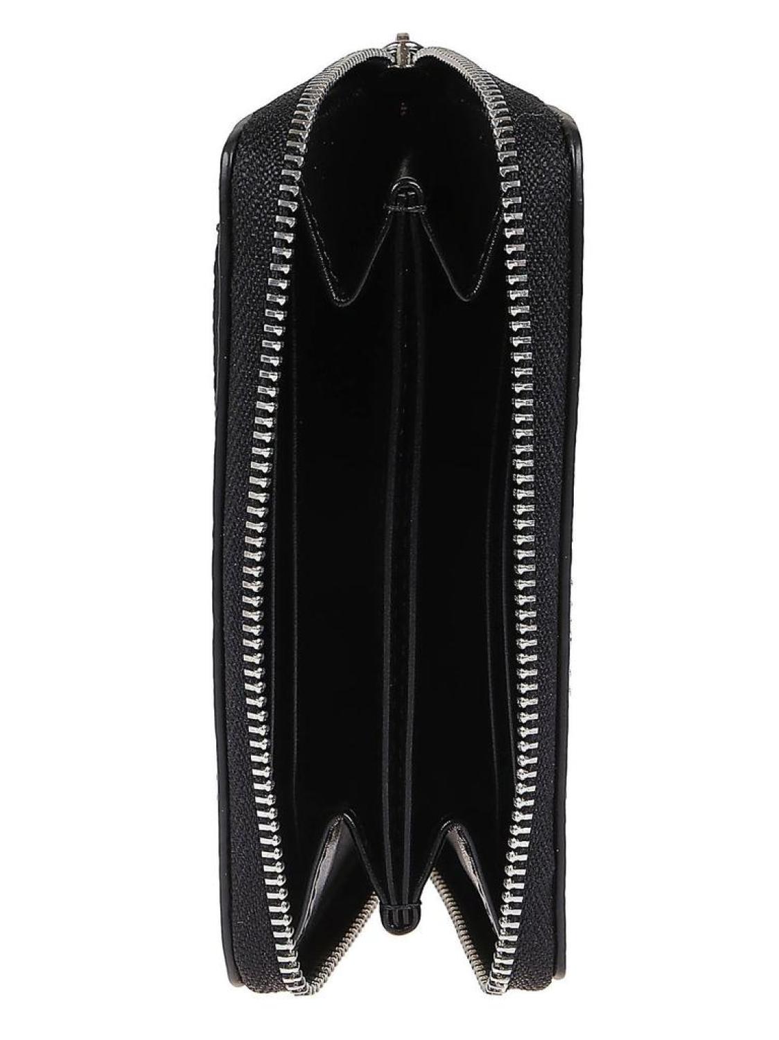 Michael Kors Jet Set Zipped Wallet