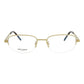 Round- Titanium Optical Frames