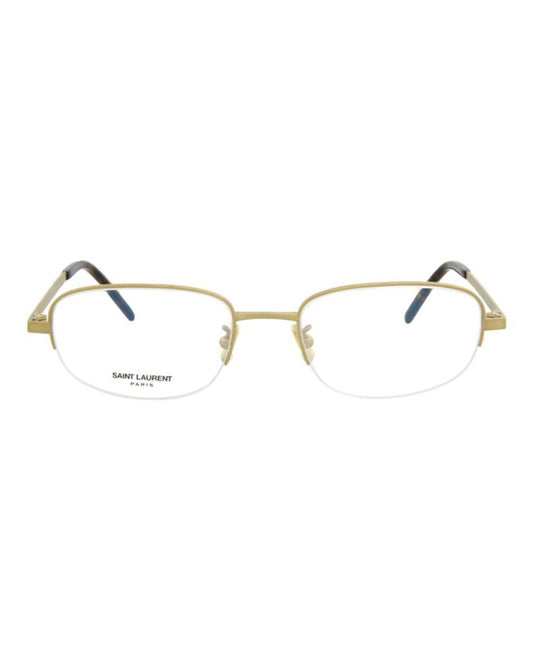 Round- Titanium Optical Frames