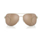Women's Sunglasses, MK112158-Z