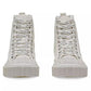 The High Top Sneaker