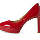 Chantal Platform Pump