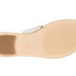 August Flat Sandal