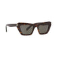 Men's Wells Polarized Sunglasses, Mirror XD9001