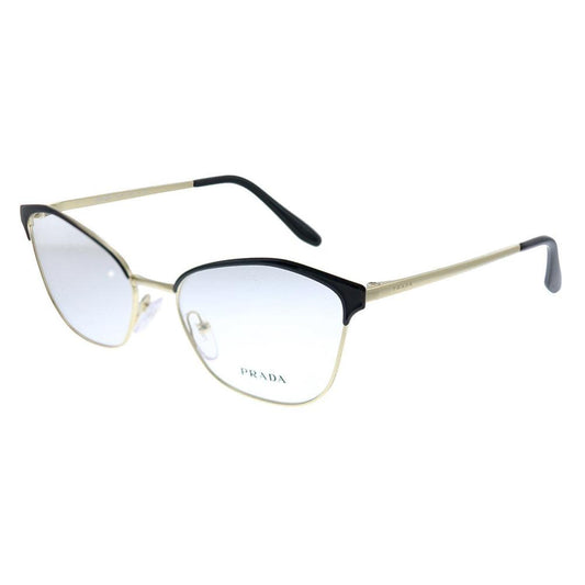 Prada  PR 62XV AAV1O1 54mm Womens Cat-Eye Eyeglasses 54mm