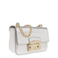 Furla Metropolis Fold-Over Mini Crossbody Bag