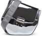 Furla Foldover Top Mini Shoulder Bag
