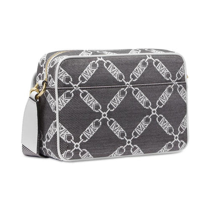 Parker Medium Chain Swag Camera Crossbody