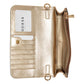 Noelle Small Flap Organizer Crossbody