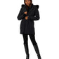 Belted Active Puffer A421168C