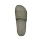 Men's Estol Triangle Logo Branded Pool Slides