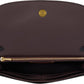 Polished Pebble Leather Hayden Crossbody