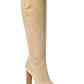 Michael Kors Collection Dabney Suede Boot