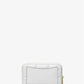 Small Quilted Leather Wallet
