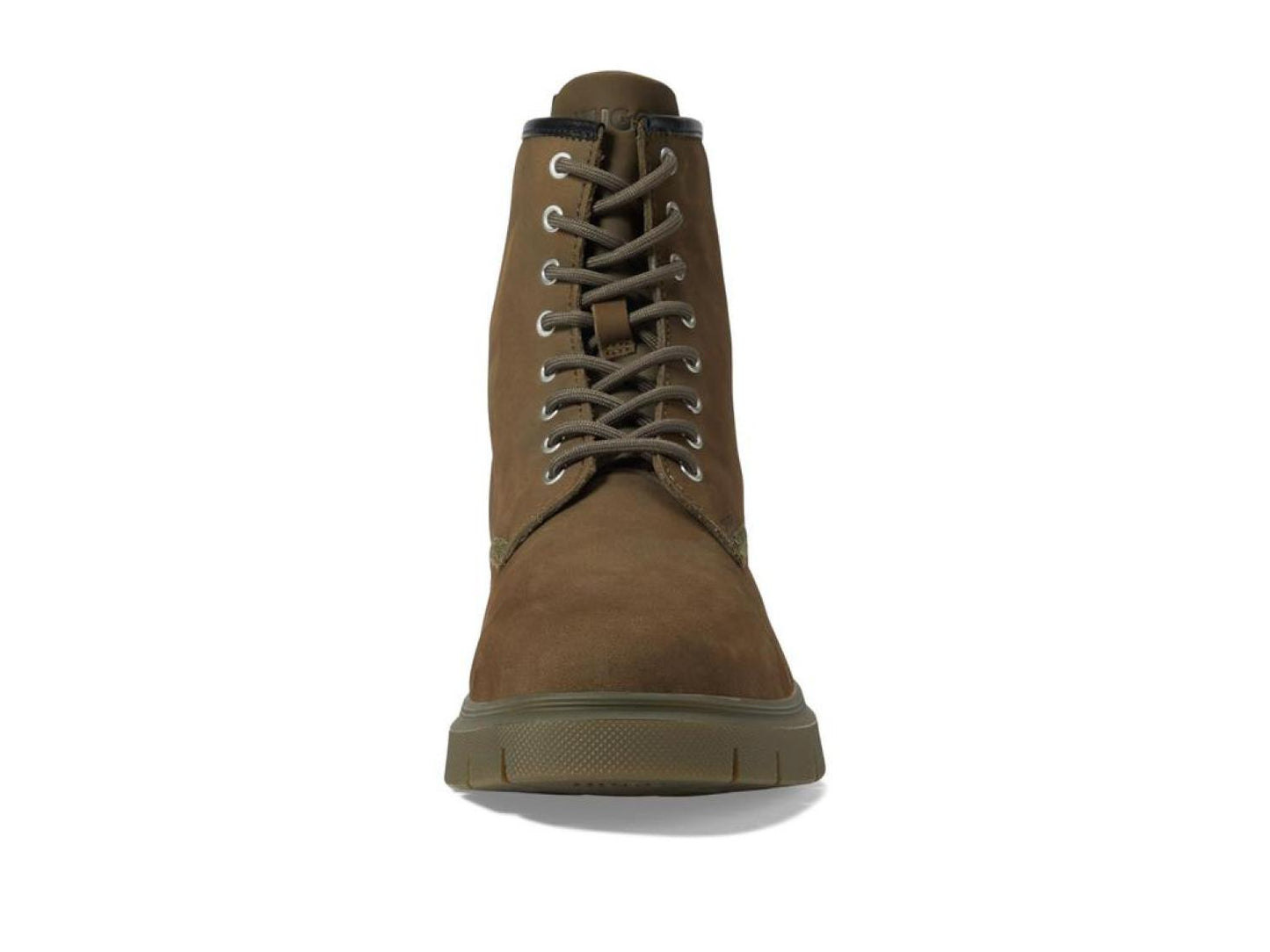 Ryan 1/2 Boot