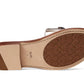 Ina Metallic Leather Sandal