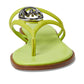 Hampton Flat Sandal