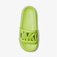 Splash Scuba Slide Sandal