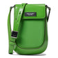 Sam Icon Nylon New Nylon Flap North/South Crossbody