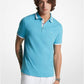 Greenwich Cotton Polo Shirt