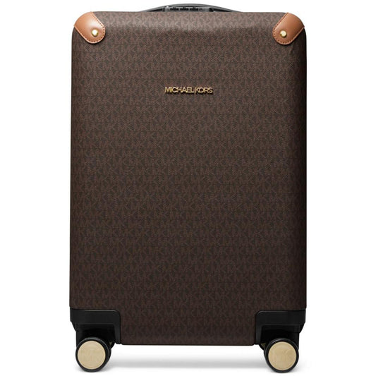 Small Logo Hardcase Carry-On Bag