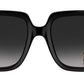 Marc Jacobs Eyewear Square Frame Sunglasses