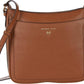 Jet Set Charm Large North/South Top Zip Crossbody