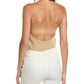 Michael Kors Halter Cashmere Bodysuit