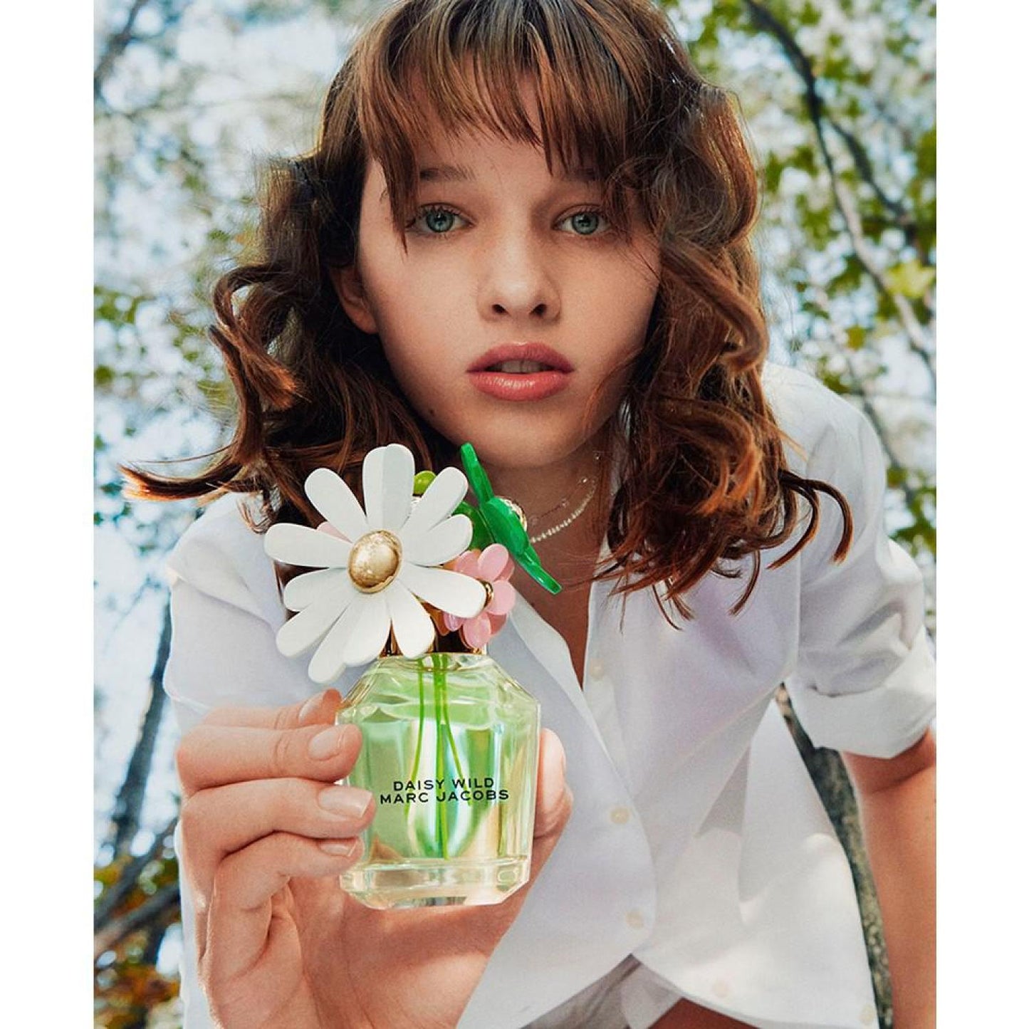 Daisy Wild Eau de Parfum, 1 oz.