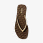 Jinx Logo Flip Flop