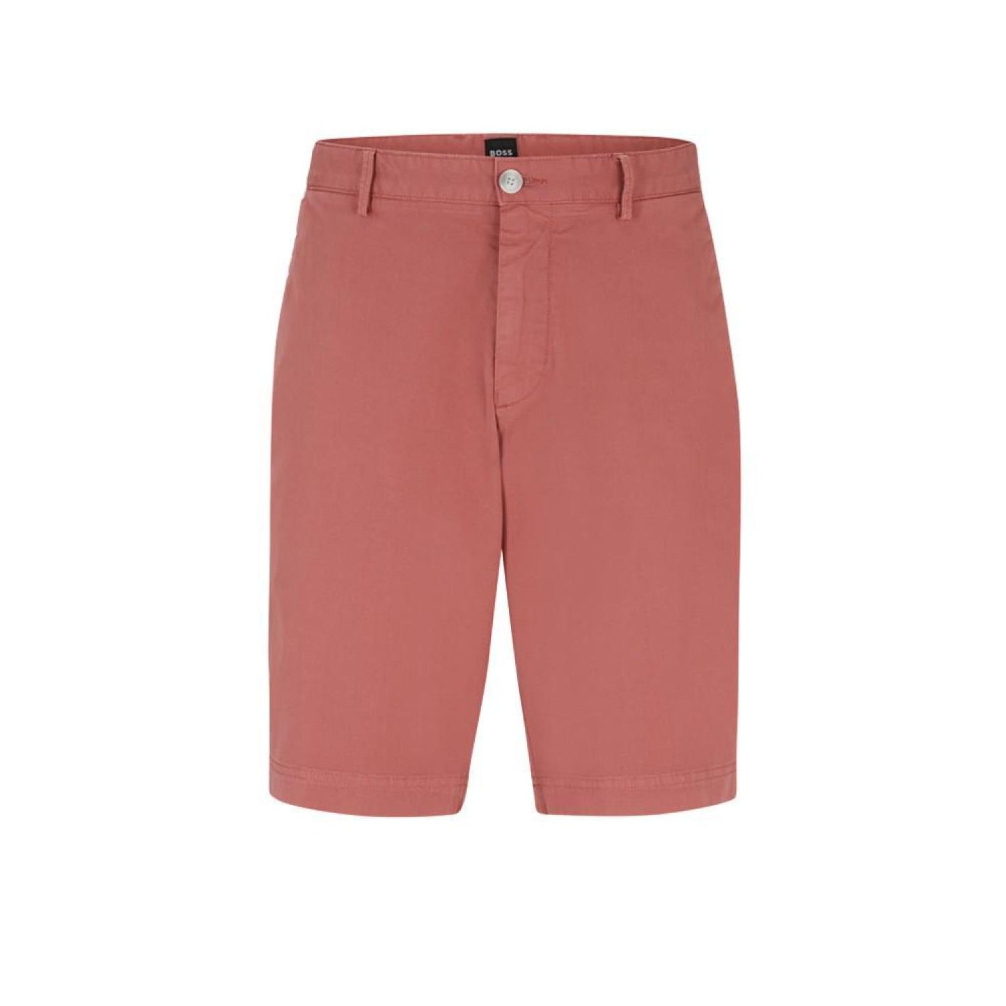 Men's Slim-Fit Shorts