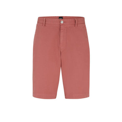 Men's Slim-Fit Shorts