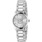 Women's Swiss G-Timeless Stainless Steel Bracelet Watch 27mm