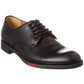 Gucci Web Leather Oxford